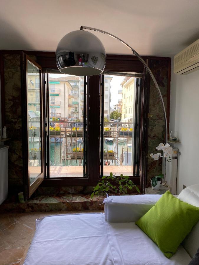 Ferienwohnung Casa Di Angela Chioggia Exterior foto