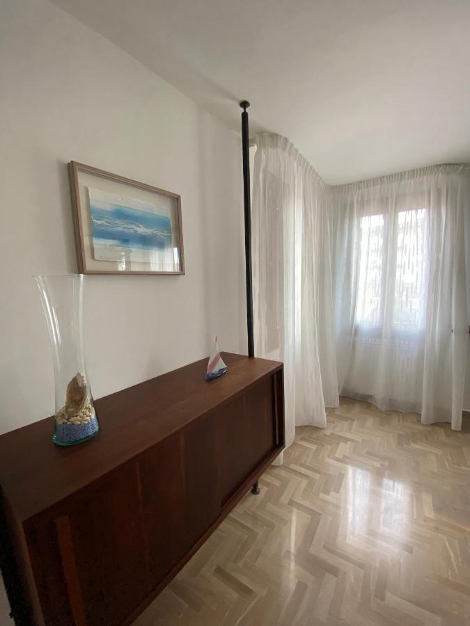 Ferienwohnung Casa Di Angela Chioggia Exterior foto