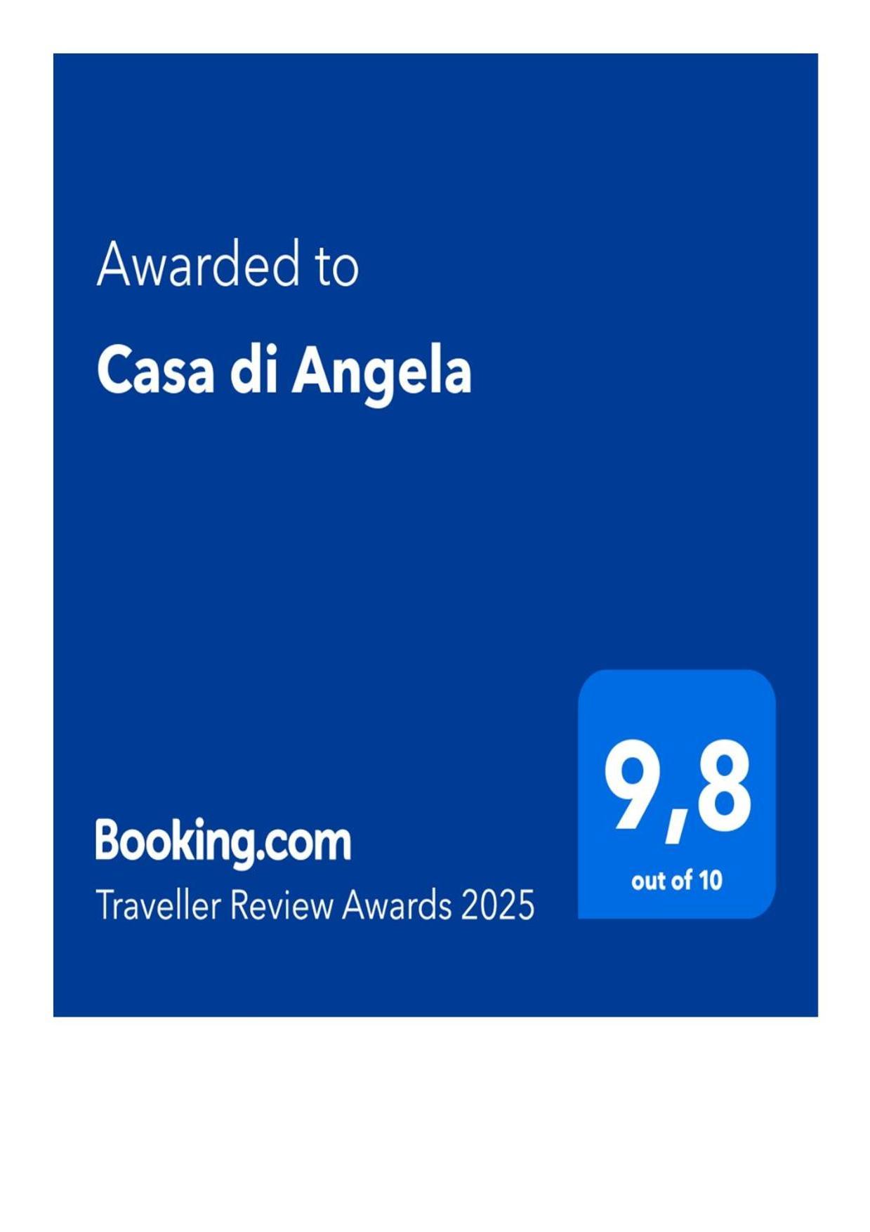 Ferienwohnung Casa Di Angela Chioggia Exterior foto